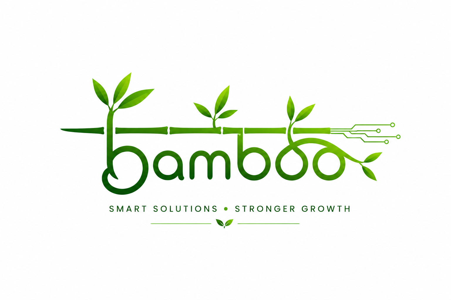 Bamboo Logo